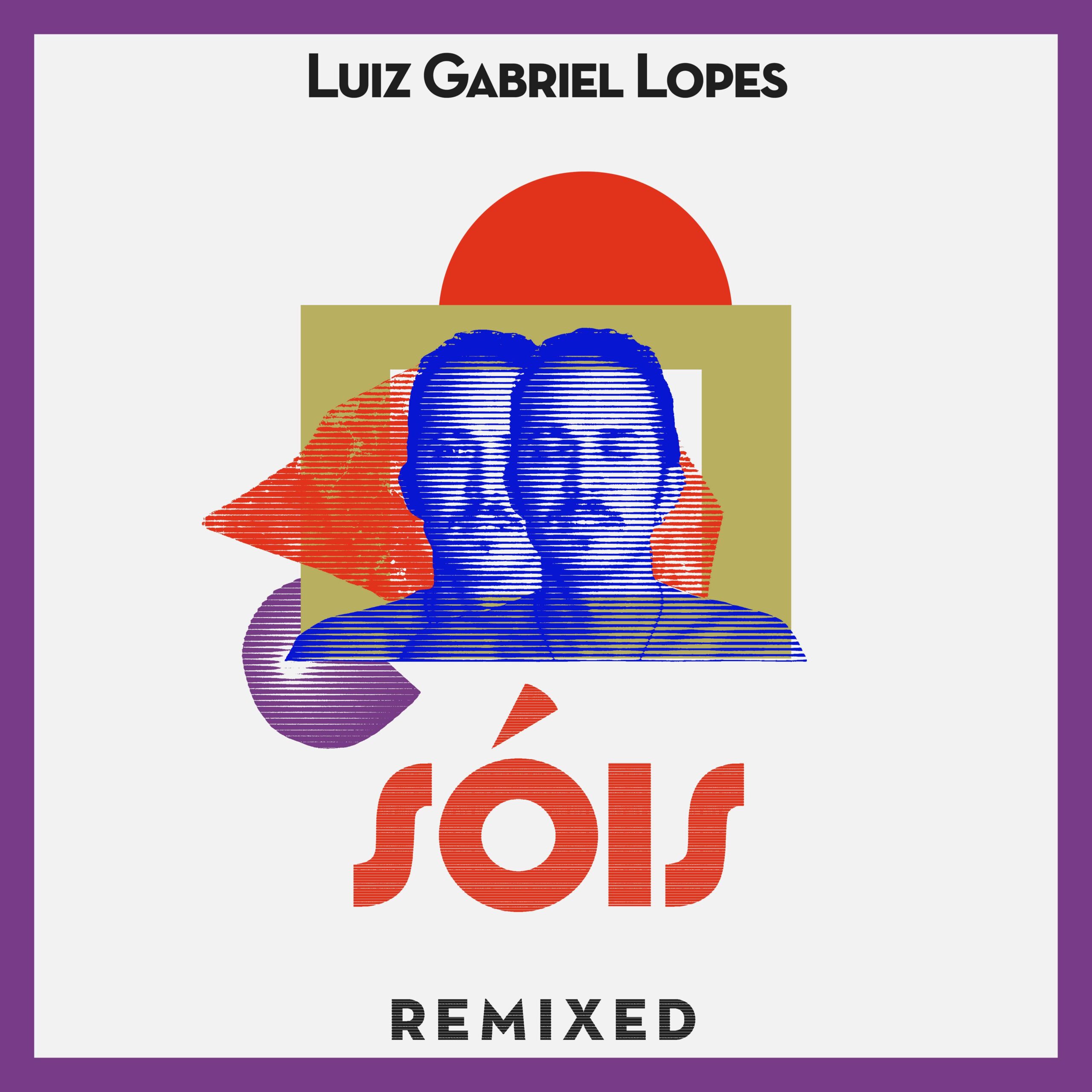 Luiz Gabriel Lopes faz sua estreia no universo do remix